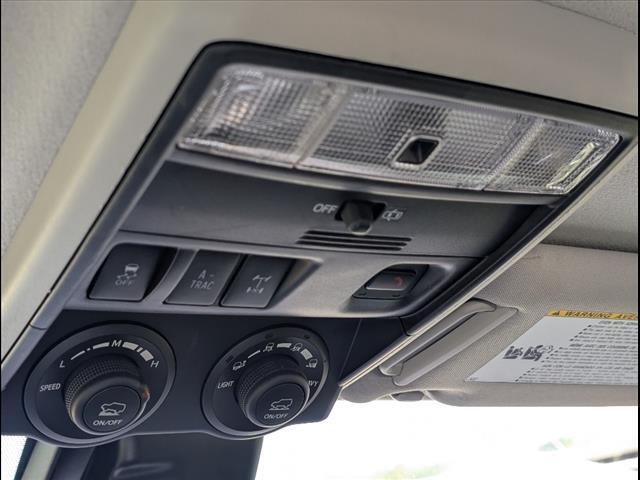 2021 Toyota 4Runner TRD Off-Road Chattanooga TN