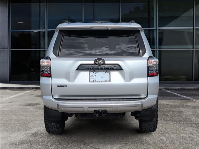 2021 Toyota 4Runner TRD Off-Road Chattanooga TN