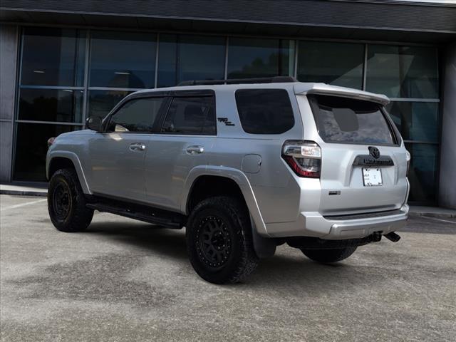 2021 Toyota 4Runner TRD Off-Road Chattanooga TN