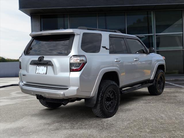 2021 Toyota 4Runner TRD Off-Road Chattanooga TN