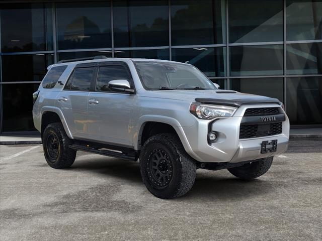 2021 Toyota 4Runner TRD Off-Road Chattanooga TN