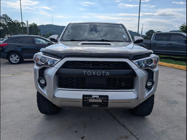 2021 Toyota 4Runner TRD Off-Road Chattanooga TN