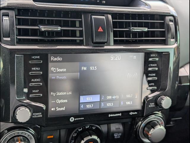 2021 Toyota 4Runner TRD Off-Road Chattanooga TN