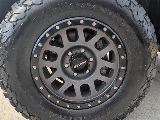 2021 Toyota 4Runner TRD Off-Road Chattanooga TN