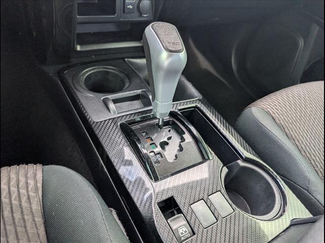 2021 Toyota 4Runner TRD Off-Road Chattanooga TN
