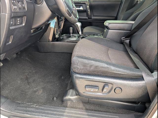 2021 Toyota 4Runner TRD Off-Road Chattanooga TN