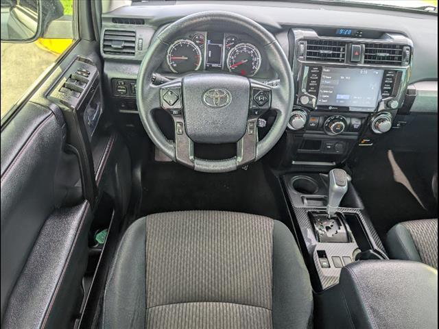 2021 Toyota 4Runner TRD Off-Road Chattanooga TN