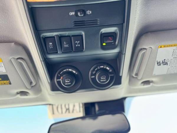 2021 Toyota 4Runner TRD Off Road Mesa AZ