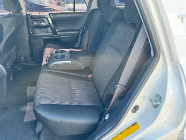 2021 Toyota 4Runner TRD Off Road Mesa AZ