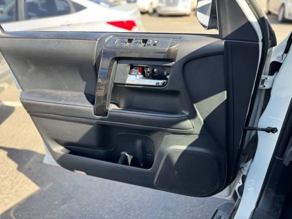 2021 Toyota 4Runner TRD Off Road Mesa AZ