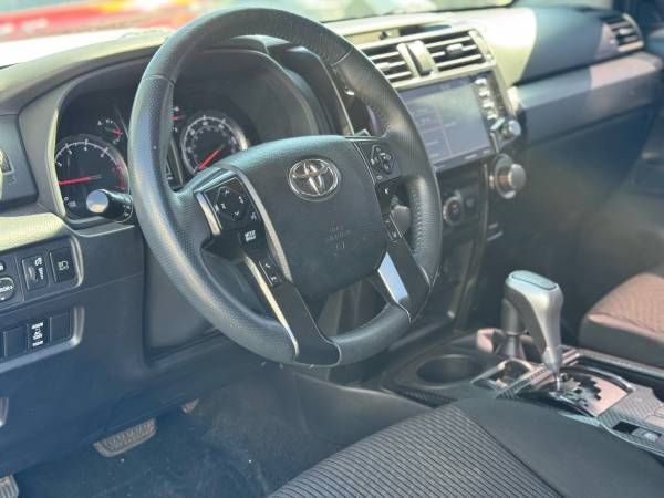 2021 Toyota 4Runner TRD Off Road Mesa AZ