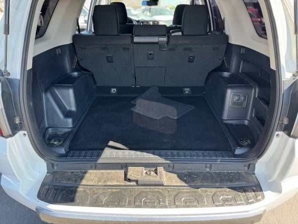 2021 Toyota 4Runner TRD Off Road Mesa AZ