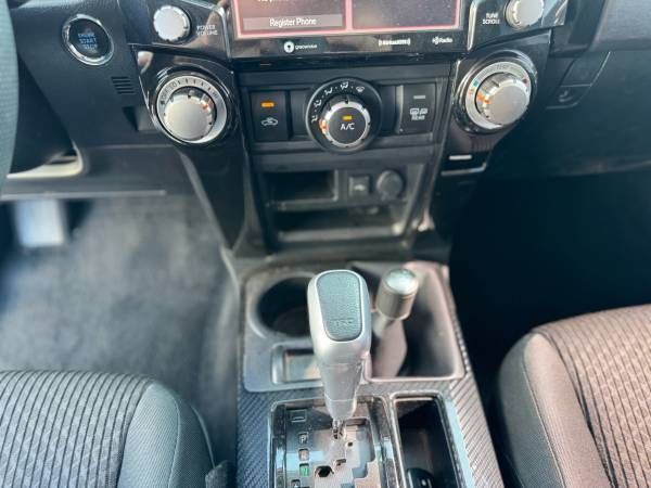 2021 Toyota 4Runner TRD Off Road Mesa AZ