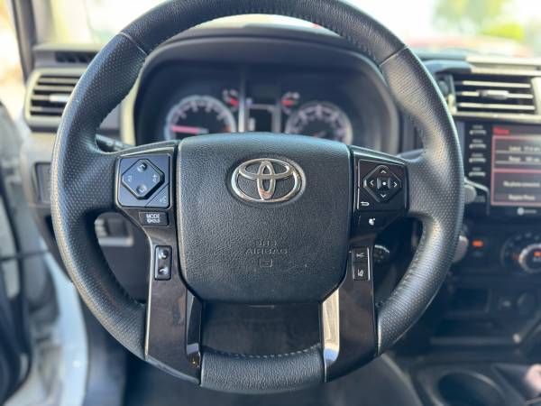 2021 Toyota 4Runner TRD Off Road Mesa AZ