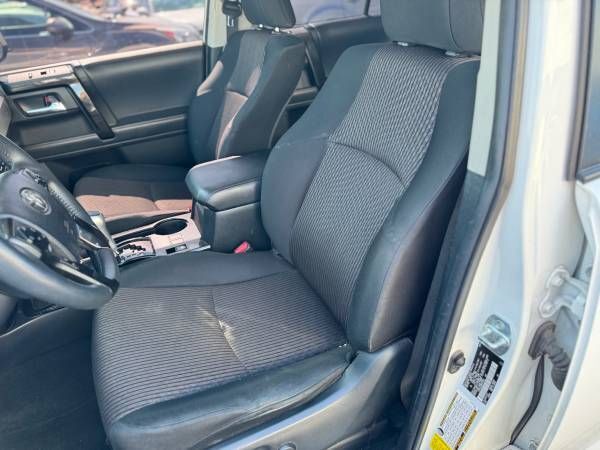 2021 Toyota 4Runner TRD Off Road Mesa AZ