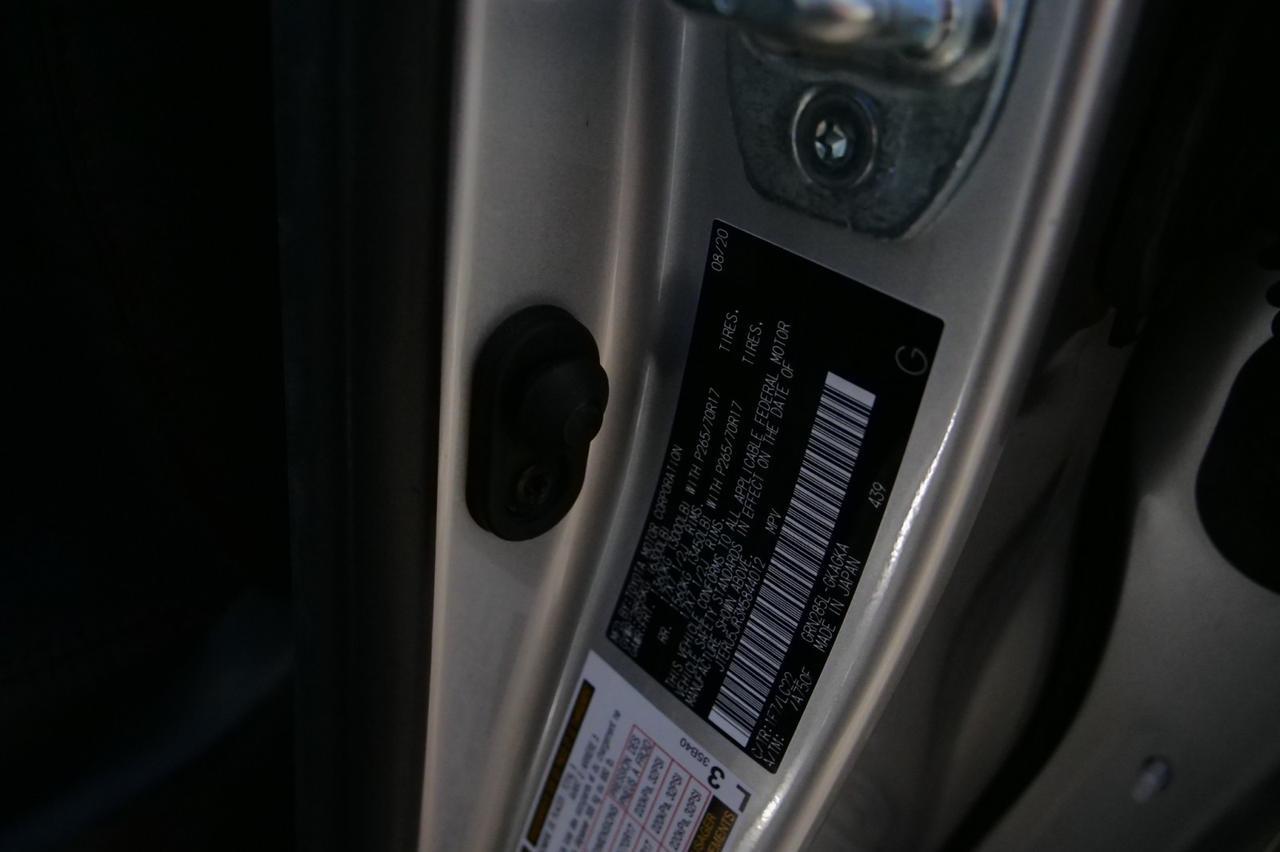 2021 Toyota 4Runner TRD Off Road Premium / 4WD / Heated Front Seats! Lincolnton NC