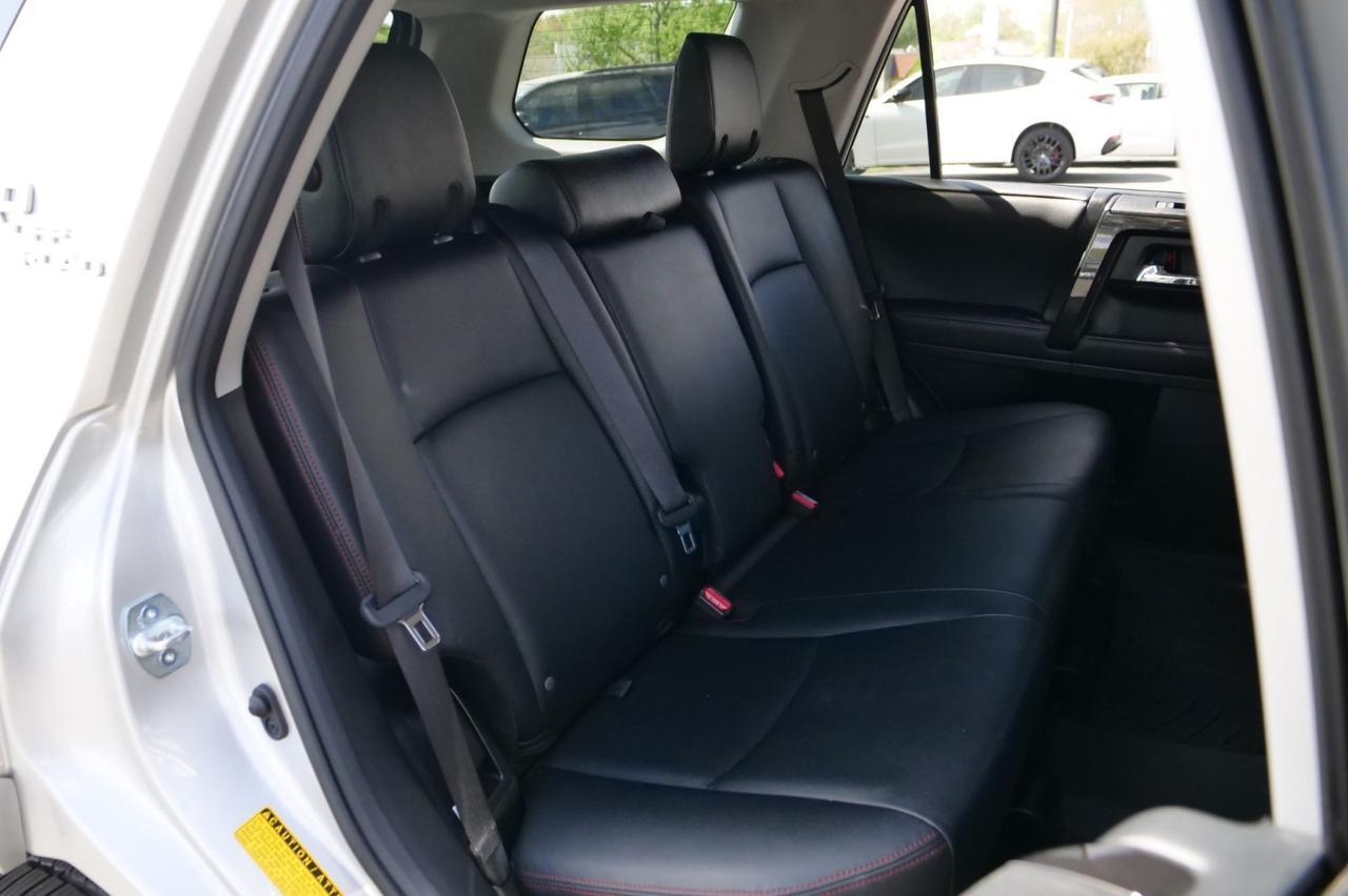 2021 Toyota 4Runner TRD Off Road Premium / 4WD / Heated Front Seats! Lincolnton NC