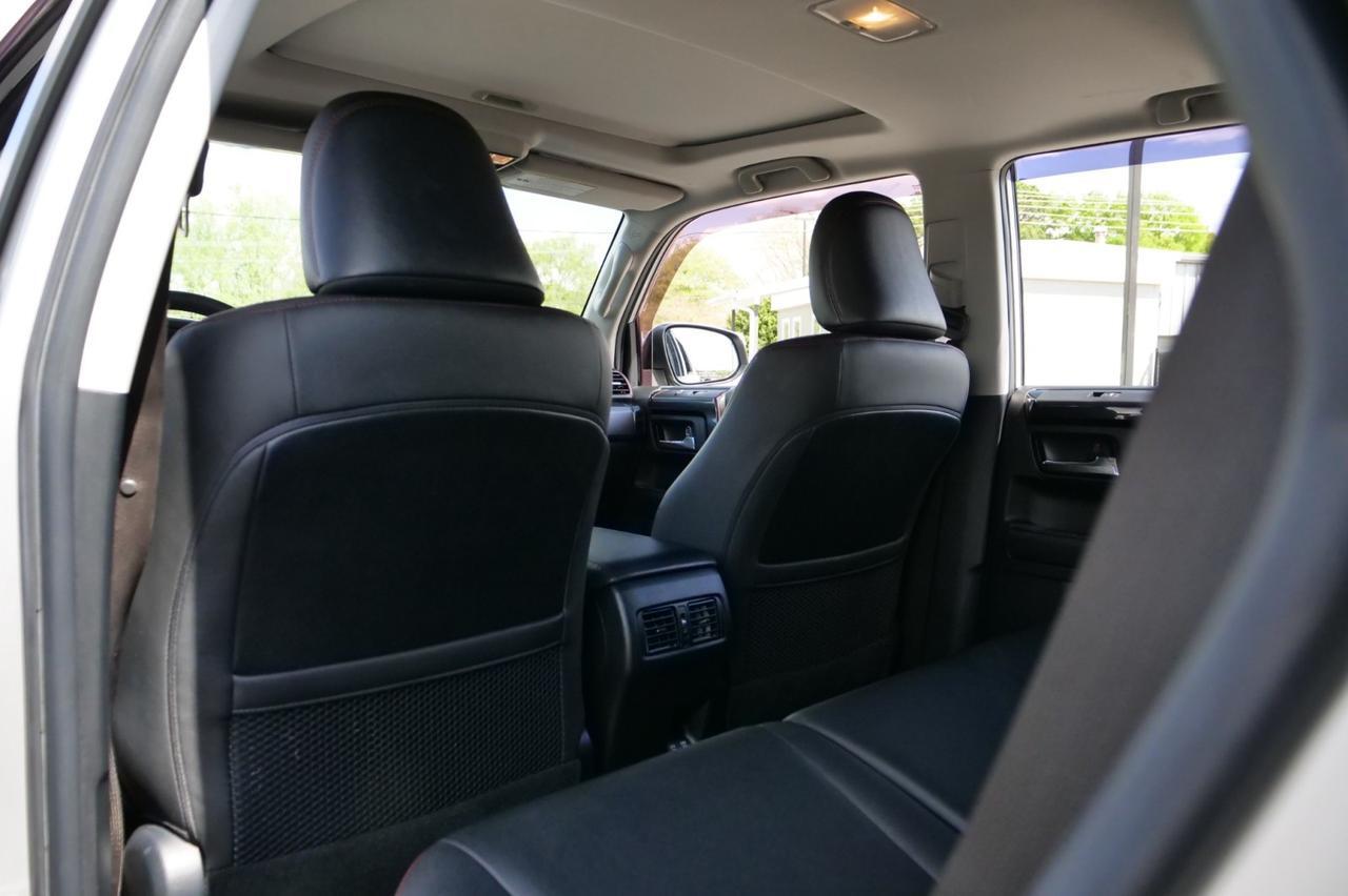 2021 Toyota 4Runner TRD Off Road Premium / 4WD / Heated Front Seats! Lincolnton NC