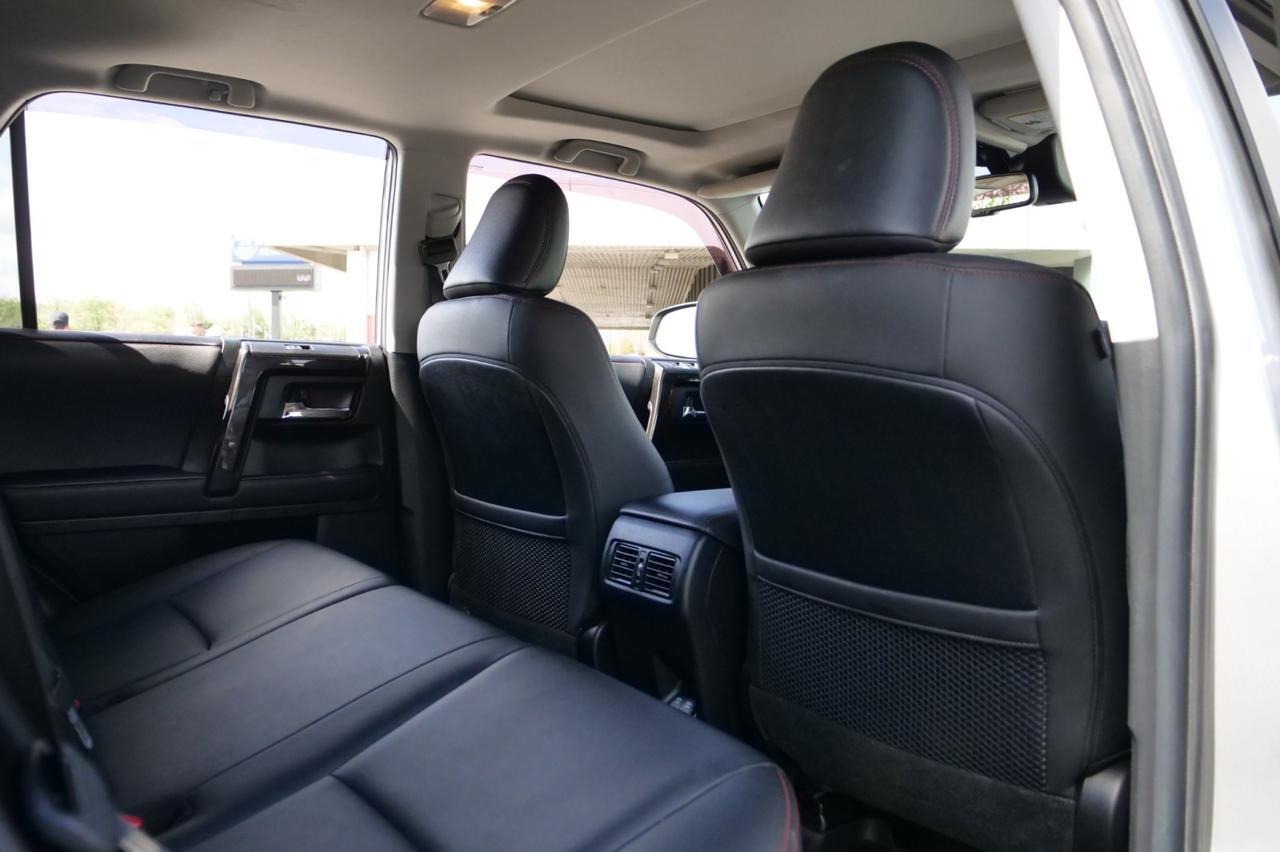 2021 Toyota 4Runner TRD Off Road Premium / 4WD / Heated Front Seats! Lincolnton NC