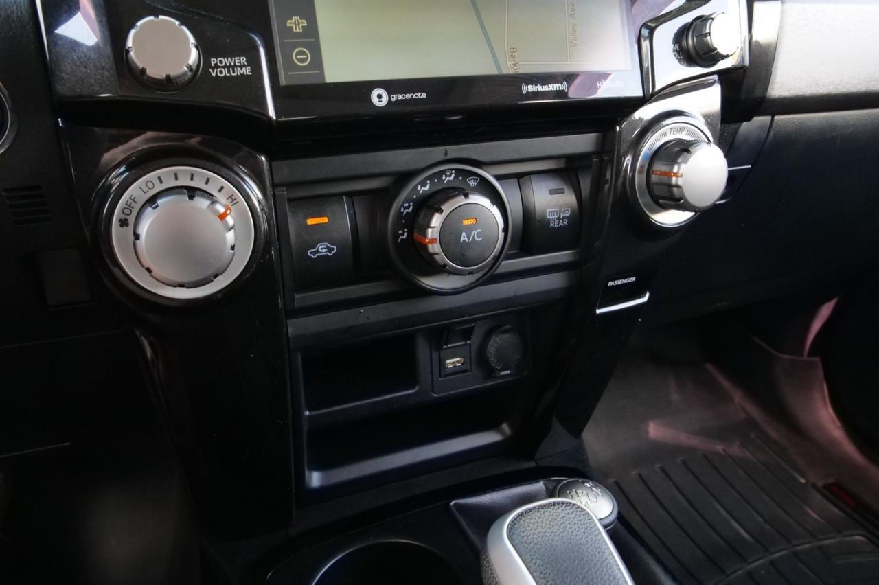 2021 Toyota 4Runner TRD Off Road Premium / 4WD / Heated Front Seats! Lincolnton NC