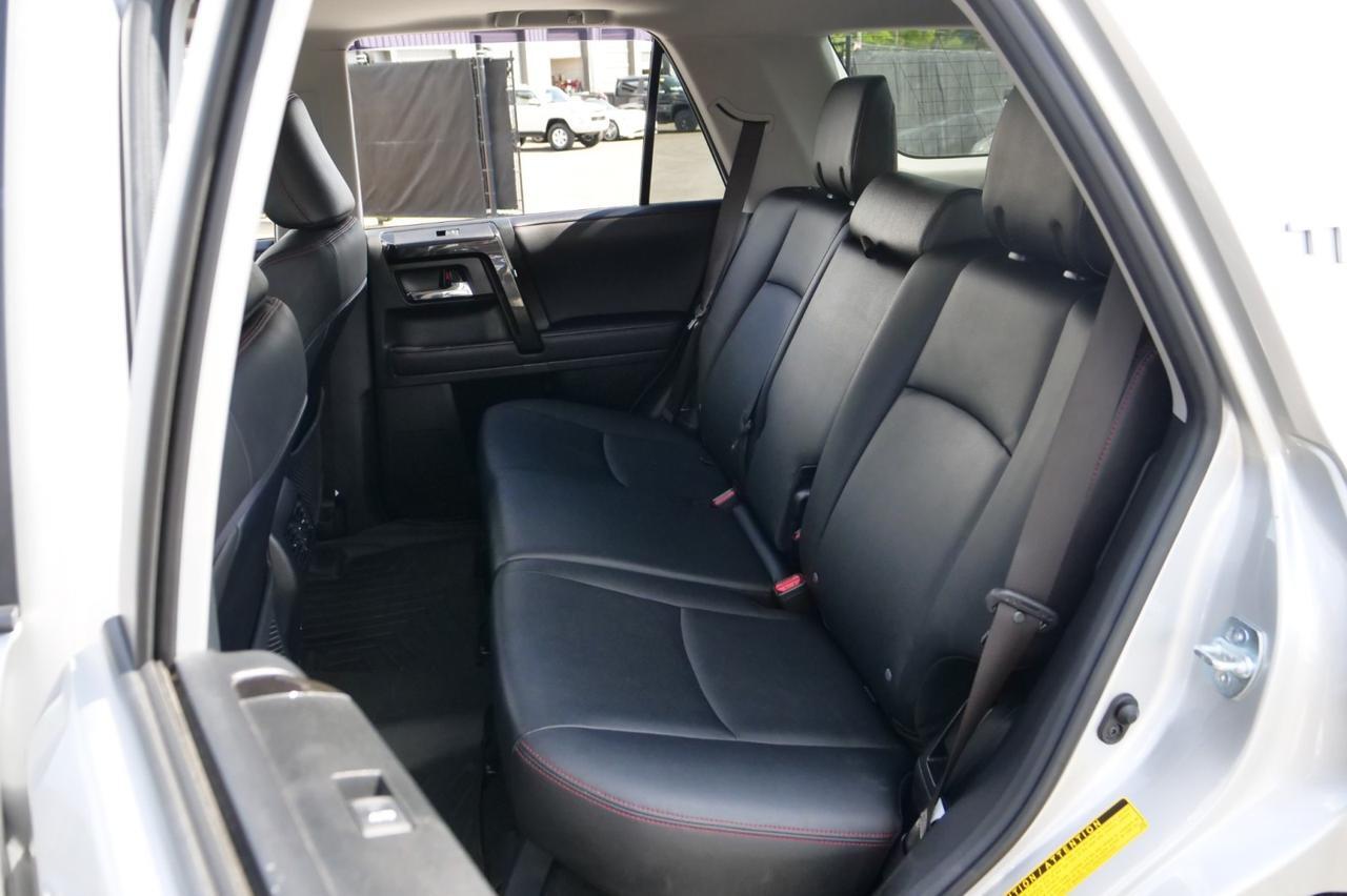 2021 Toyota 4Runner TRD Off Road Premium / 4WD / Heated Front Seats! Lincolnton NC