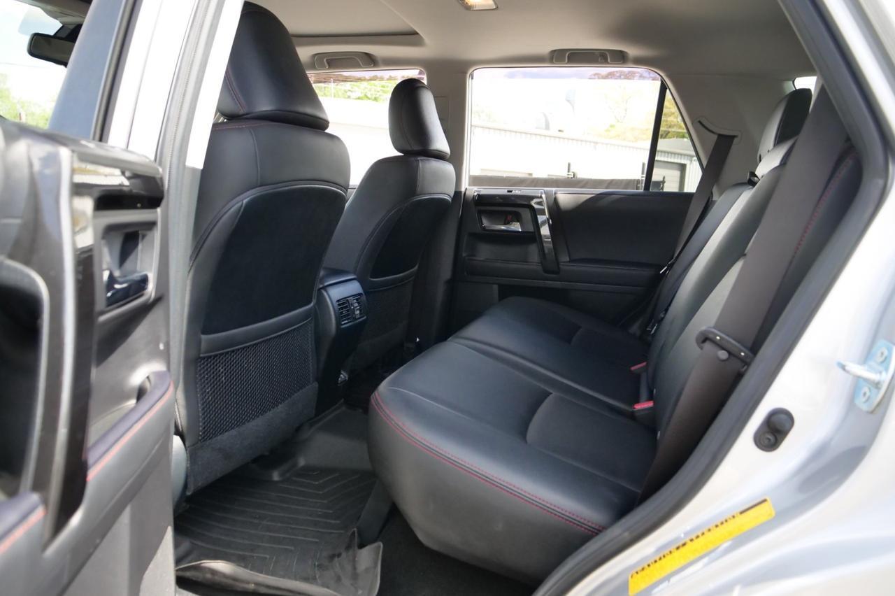 2021 Toyota 4Runner TRD Off Road Premium / 4WD / Heated Front Seats! Lincolnton NC