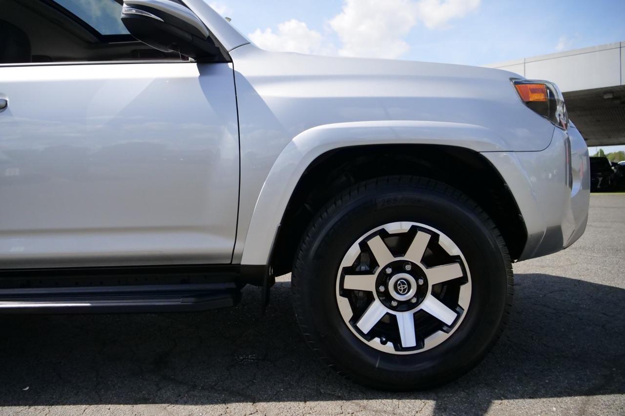 2021 Toyota 4Runner TRD Off Road Premium / 4WD / Heated Front Seats! Lincolnton NC