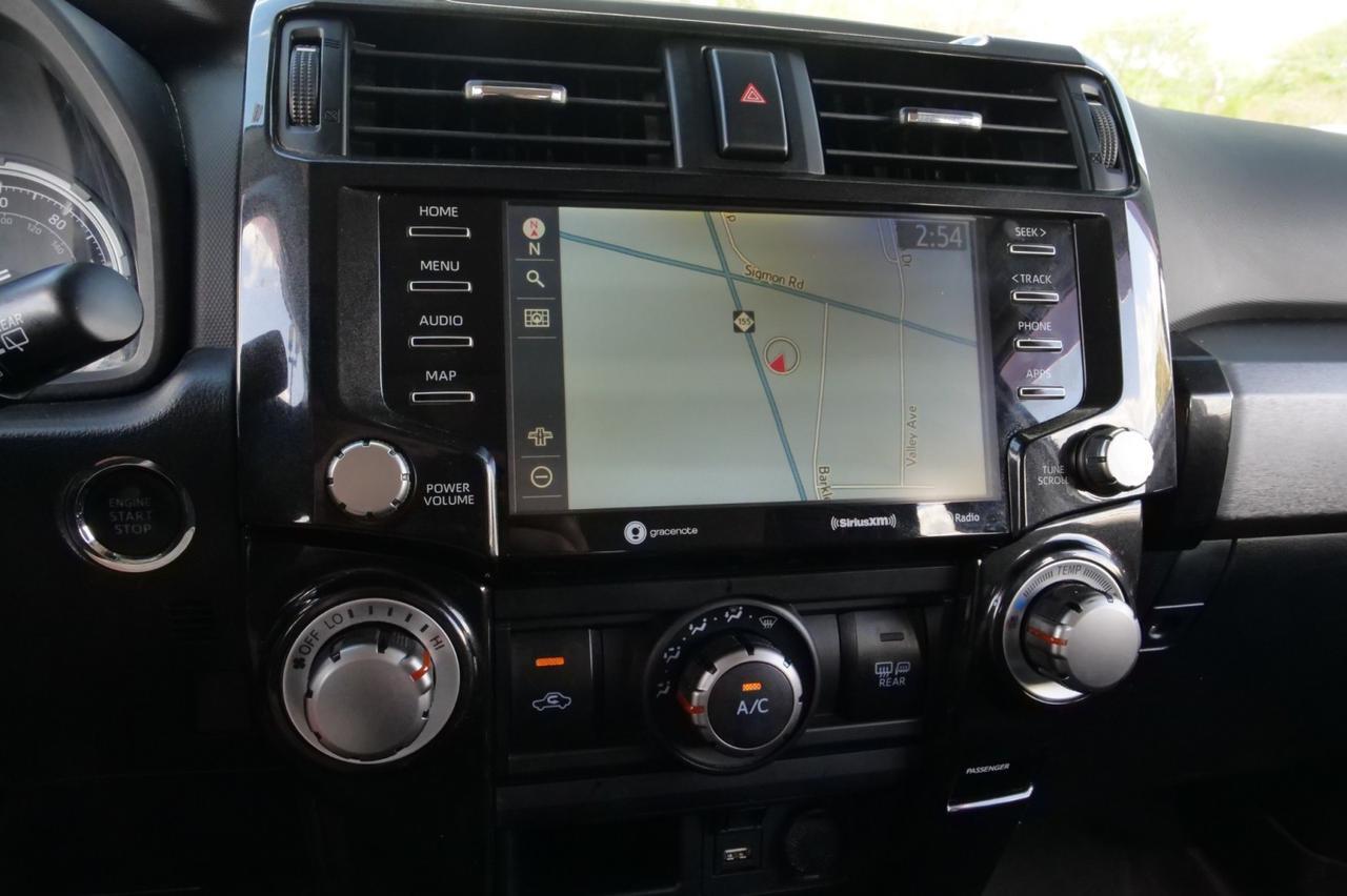 2021 Toyota 4Runner TRD Off Road Premium / 4WD / Heated Front Seats! Lincolnton NC