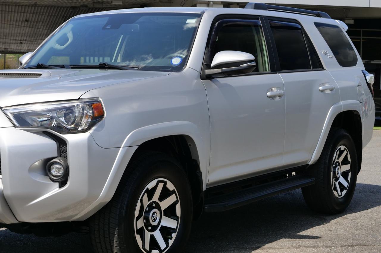 2021 Toyota 4Runner TRD Off Road Premium / 4WD / Heated Front Seats! Lincolnton NC