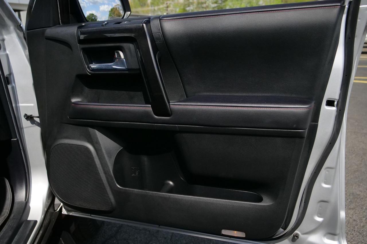 2021 Toyota 4Runner TRD Off Road Premium / 4WD / Heated Front Seats! Lincolnton NC