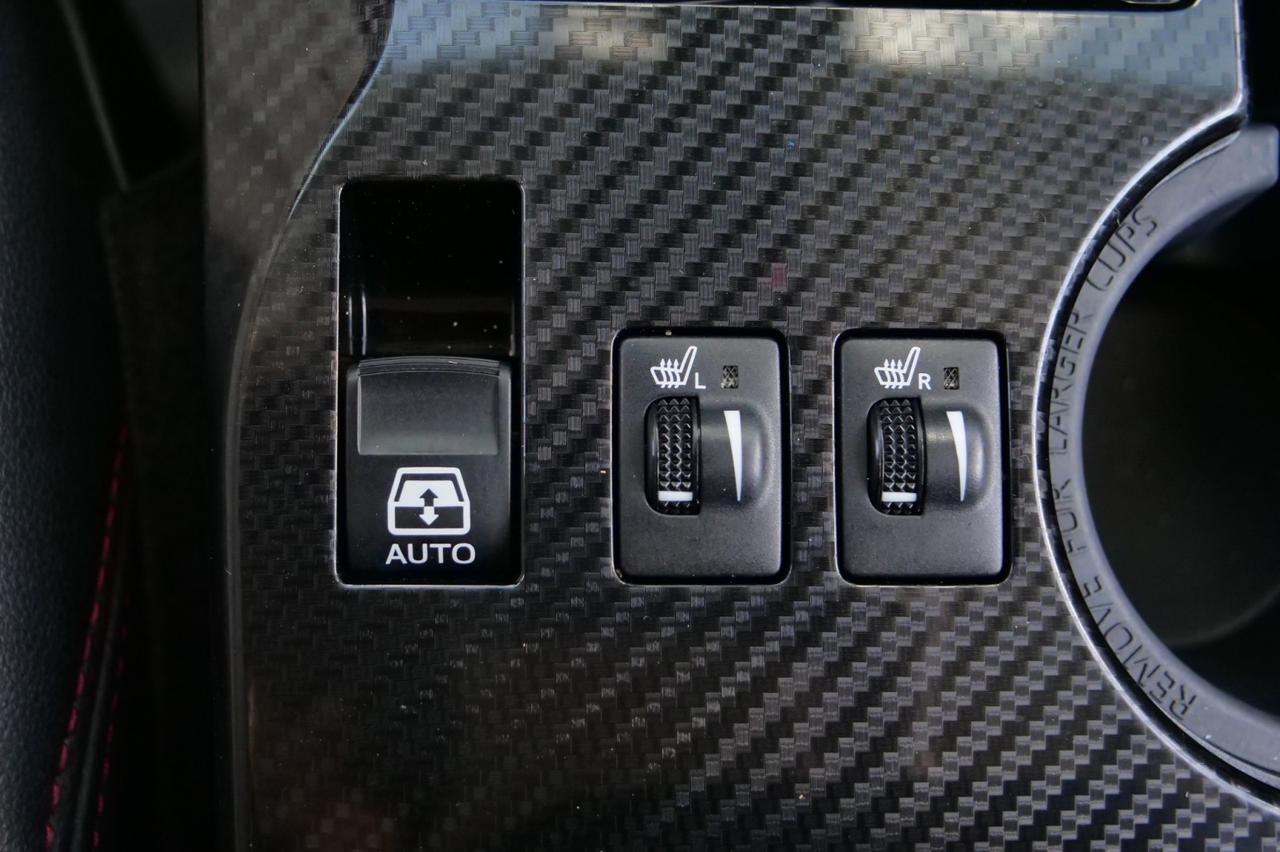 2021 Toyota 4Runner TRD Off Road Premium / 4WD / Heated Front Seats! Lincolnton NC