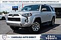 2021 Toyota 4Runner TRD Off Road Premium / 4WD / Heated Front Seats!