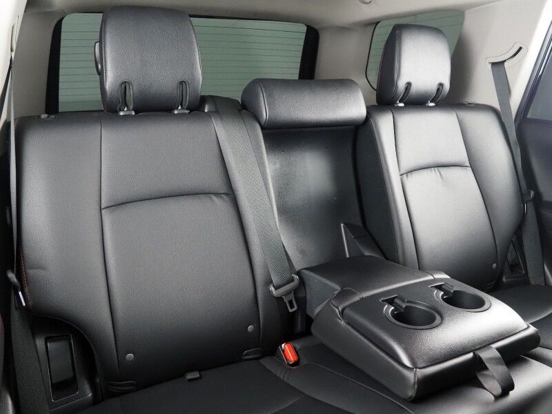 2021 Toyota 4Runner TRD Off Road Premium 4WD *NAVIGATION, ADAPTIVE CRUISE, SAFETY ALERTS, BACKUP-CAMERA, COLOR TOUCHSCREEN, MOONROOF, SOFTEX, HEATED SEATS, KEYLESS ENTRY, DYNAMIC SUSPENSION, PREMIUM AUDIO, LED HEADLIGHTS, ANDROID & APPLE Round Rock TX