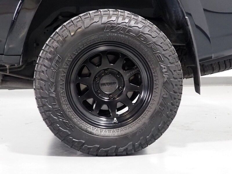 2021 Toyota 4Runner TRD Off Road Premium 4WD *NAVIGATION, ADAPTIVE CRUISE, SAFETY ALERTS, BACKUP-CAMERA, COLOR TOUCHSCREEN, MOONROOF, SOFTEX, HEATED SEATS, KEYLESS ENTRY, DYNAMIC SUSPENSION, PREMIUM AUDIO, LED HEADLIGHTS, ANDROID & APPLE Round Rock TX