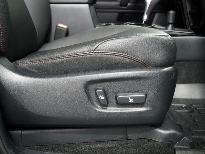 2021 Toyota 4Runner TRD Off Road Premium 4WD *NAVIGATION, ADAPTIVE CRUISE, SAFETY ALERTS, BACKUP-CAMERA, COLOR TOUCHSCREEN, MOONROOF, SOFTEX, HEATED SEATS, KEYLESS ENTRY, DYNAMIC SUSPENSION, PREMIUM AUDIO, LED HEADLIGHTS, ANDROID & APPLE Round Rock TX