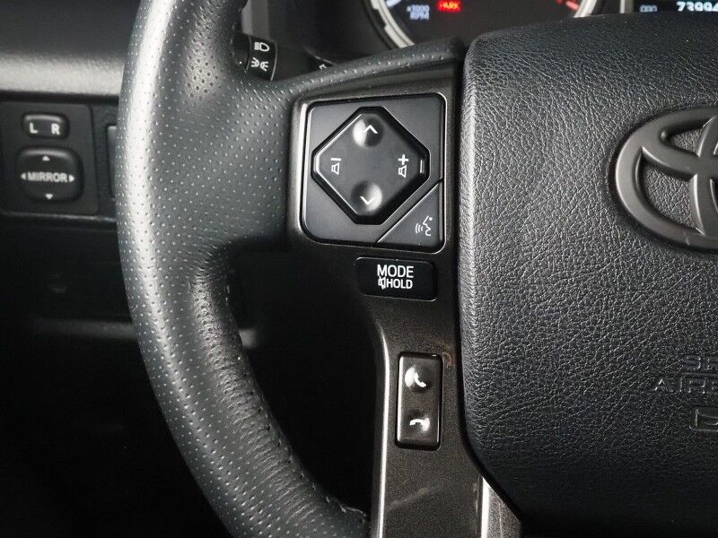 2021 Toyota 4Runner TRD Off Road Premium 4WD *NAVIGATION, ADAPTIVE CRUISE, SAFETY ALERTS, BACKUP-CAMERA, COLOR TOUCHSCREEN, MOONROOF, SOFTEX, HEATED SEATS, KEYLESS ENTRY, DYNAMIC SUSPENSION, PREMIUM AUDIO, LED HEADLIGHTS, ANDROID & APPLE Round Rock TX