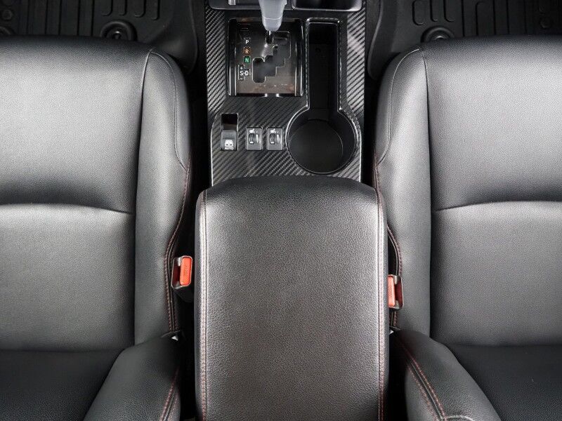 2021 Toyota 4Runner TRD Off Road Premium 4WD *NAVIGATION, ADAPTIVE CRUISE, SAFETY ALERTS, BACKUP-CAMERA, COLOR TOUCHSCREEN, MOONROOF, SOFTEX, HEATED SEATS, KEYLESS ENTRY, DYNAMIC SUSPENSION, PREMIUM AUDIO, LED HEADLIGHTS, ANDROID & APPLE Round Rock TX