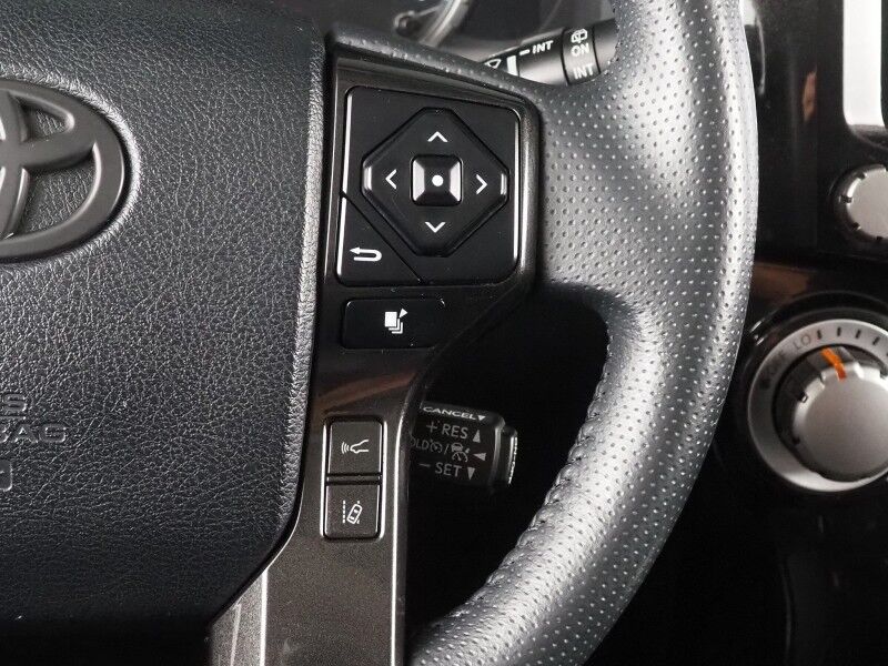 2021 Toyota 4Runner TRD Off Road Premium 4WD *NAVIGATION, ADAPTIVE CRUISE, SAFETY ALERTS, BACKUP-CAMERA, COLOR TOUCHSCREEN, MOONROOF, SOFTEX, HEATED SEATS, KEYLESS ENTRY, DYNAMIC SUSPENSION, PREMIUM AUDIO, LED HEADLIGHTS, ANDROID & APPLE Round Rock TX