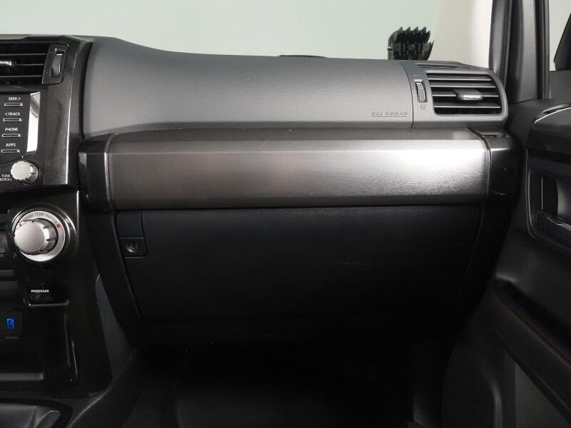 2021 Toyota 4Runner TRD Off Road Premium 4WD *NAVIGATION, ADAPTIVE CRUISE, SAFETY ALERTS, BACKUP-CAMERA, COLOR TOUCHSCREEN, MOONROOF, SOFTEX, HEATED SEATS, KEYLESS ENTRY, DYNAMIC SUSPENSION, PREMIUM AUDIO, LED HEADLIGHTS, ANDROID & APPLE Round Rock TX