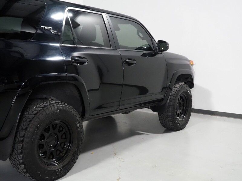 2021 Toyota 4Runner TRD Off Road Premium 4WD *NAVIGATION, ADAPTIVE CRUISE, SAFETY ALERTS, BACKUP-CAMERA, COLOR TOUCHSCREEN, MOONROOF, SOFTEX, HEATED SEATS, KEYLESS ENTRY, DYNAMIC SUSPENSION, PREMIUM AUDIO, LED HEADLIGHTS, ANDROID & APPLE Round Rock TX