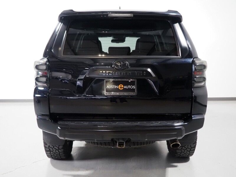 2021 Toyota 4Runner TRD Off Road Premium 4WD *NAVIGATION, ADAPTIVE CRUISE, SAFETY ALERTS, BACKUP-CAMERA, COLOR TOUCHSCREEN, MOONROOF, SOFTEX, HEATED SEATS, KEYLESS ENTRY, DYNAMIC SUSPENSION, PREMIUM AUDIO, LED HEADLIGHTS, ANDROID & APPLE Round Rock TX