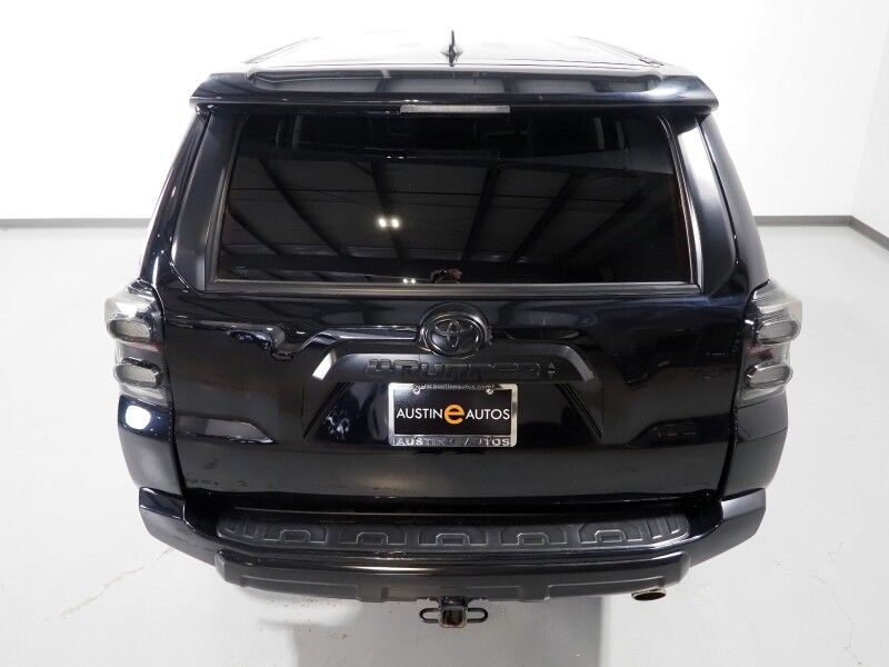 2021 Toyota 4Runner TRD Off Road Premium 4WD *NAVIGATION, ADAPTIVE CRUISE, SAFETY ALERTS, BACKUP-CAMERA, COLOR TOUCHSCREEN, MOONROOF, SOFTEX, HEATED SEATS, KEYLESS ENTRY, DYNAMIC SUSPENSION, PREMIUM AUDIO, LED HEADLIGHTS, ANDROID & APPLE Round Rock TX