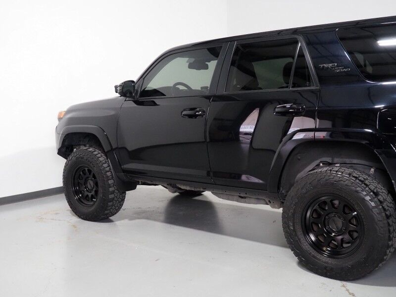 2021 Toyota 4Runner TRD Off Road Premium 4WD *NAVIGATION, ADAPTIVE CRUISE, SAFETY ALERTS, BACKUP-CAMERA, COLOR TOUCHSCREEN, MOONROOF, SOFTEX, HEATED SEATS, KEYLESS ENTRY, DYNAMIC SUSPENSION, PREMIUM AUDIO, LED HEADLIGHTS, ANDROID & APPLE Round Rock TX