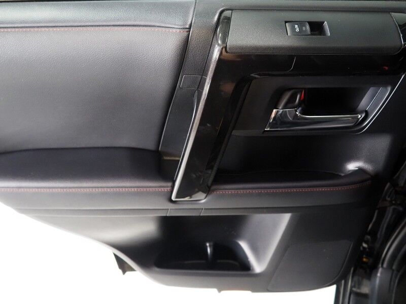 2021 Toyota 4Runner TRD Off Road Premium 4WD *NAVIGATION, ADAPTIVE CRUISE, SAFETY ALERTS, BACKUP-CAMERA, COLOR TOUCHSCREEN, MOONROOF, SOFTEX, HEATED SEATS, KEYLESS ENTRY, DYNAMIC SUSPENSION, PREMIUM AUDIO, LED HEADLIGHTS, ANDROID & APPLE Round Rock TX