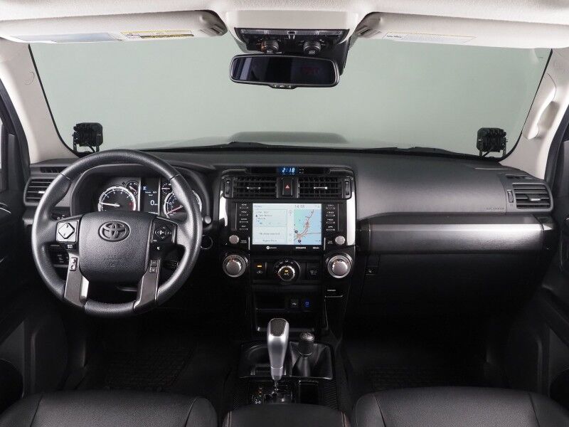 2021 Toyota 4Runner TRD Off Road Premium 4WD *NAVIGATION, ADAPTIVE CRUISE, SAFETY ALERTS, BACKUP-CAMERA, COLOR TOUCHSCREEN, MOONROOF, SOFTEX, HEATED SEATS, KEYLESS ENTRY, DYNAMIC SUSPENSION, PREMIUM AUDIO, LED HEADLIGHTS, ANDROID & APPLE Round Rock TX