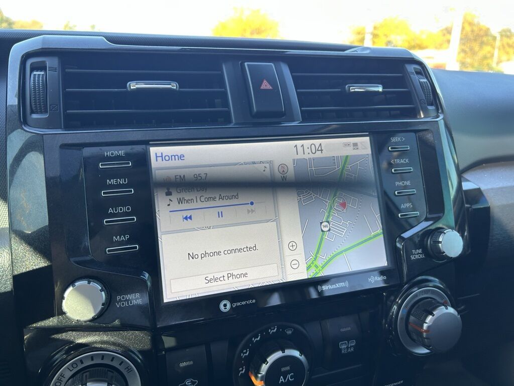 2021 Toyota 4Runner TRD Off-Road Premium Crestwood KY