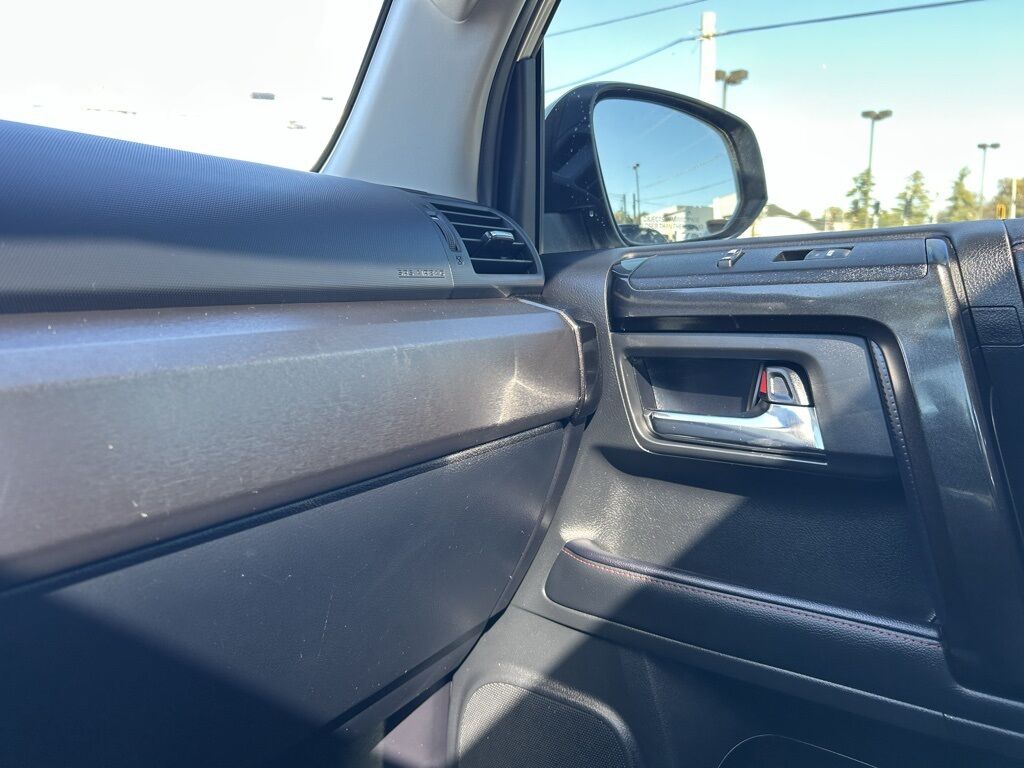 2021 Toyota 4Runner TRD Off-Road Premium Crestwood KY