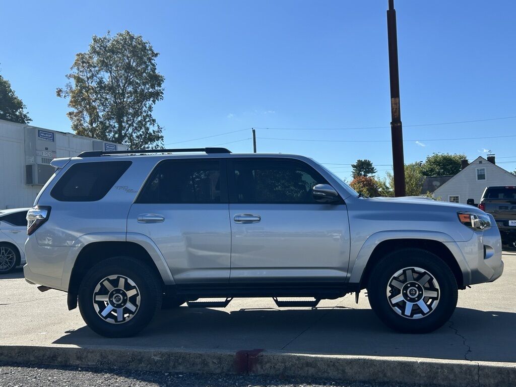 2021 Toyota 4Runner TRD Off-Road Premium Crestwood KY