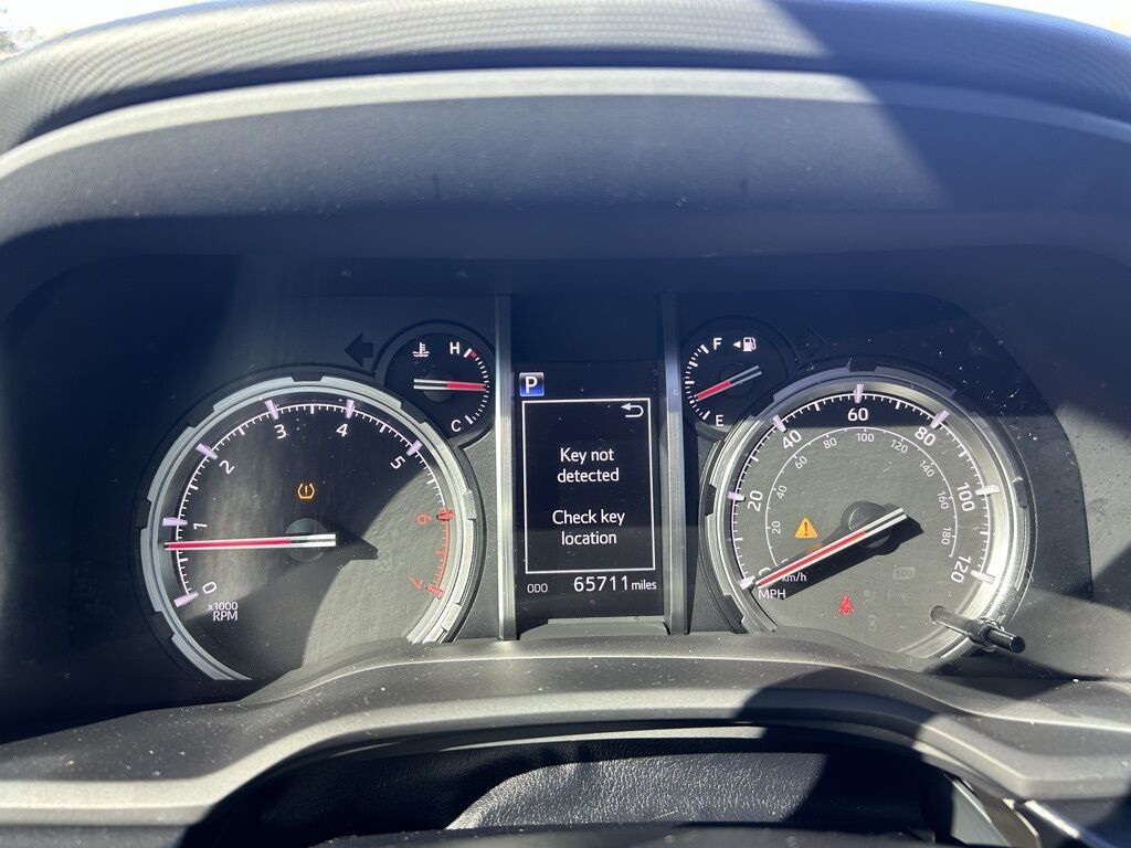 2021 Toyota 4Runner TRD Off-Road Premium Crestwood KY