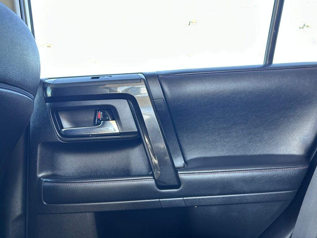 2021 Toyota 4Runner TRD Off-Road Premium Crestwood KY